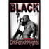 House Of Dasein Black Owned By Drkfetyshnyghts 2017 Male Dom - M/F Cuckold Bdsm - Ebook
