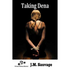 House Of Dasein Taking Dena By J.M. Sauvage 2017 Sado-Masochism (Sm) Fem Dom F/F - Ebook
