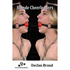 House Of Dasein Blonde Cheerleaders By Declan Brand 2019 Male Dom - M/F Sex Slavery Training - Paper Back