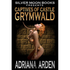 House Of Dasein Captives Castle Grymwald By Adriana Arden 2019 Sex Slavery / Training - Paper Back