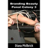 House Of Dasein Branding Beauty By Diana Philbrick 2014 Male Dom - M/F Bondage/Bdsm Thrillers - Paper Back