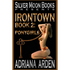 House Of Dasein Irontown 2 By Adriana Arden 2014 Erotic Domination - M/F Bondage/Bdsm Fantasy - Ebook