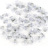 50 Pcs Shelf Support Peg Clear Holder Pegs Cabinet Pins for Kitchen Furniture Shelves Book Plastic Replacement Medicine Supports pegs 