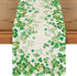 Shamrock Love Heart 210 GSM St. Patrick&