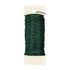 Floral Wire 38 Yards 22 Gauge Paddle Wire for Wreath Making Craft Florist Floral Flower Arrangements Garland