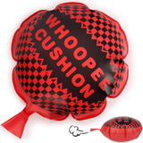 Whoopee Cushion, 10 Inch Prank Toys for Novelty Party Favors Kids and Adults Fart Pillow Novelty Gifts