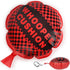 Whoopee Cushion, 10 Inch Prank Toys for Novelty Party Favors Kids and Adults Fart Pillow Novelty Gifts
