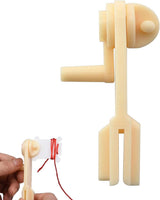 Floss Bobbin Winder Embroidery Thread Floss Winder for Cross Stitch Thread Embroidery Crafting Sewing DIY