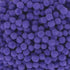 Pom Poms for Crafts - Mini Bulk Purple Pom Poms, 0.5 Inch Small Pom Balls 800 PCS, Soft Fluffy Fuzzy Craft Supplies for DIY Art, Scrapbooking, Party Decorations