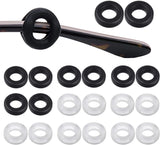 Eyeglasses Anti Slip Retainer Glasses Ear Hook Grip kids and Adults Silicone Anti Slip Holder