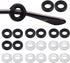 Eyeglasses Anti Slip Retainer Glasses Ear Hook Grip kids and Adults Silicone Anti Slip Holder