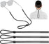 Sports Glasses holder Strap(3 PCS) - Sunglasses strap for Men Women kids