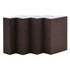 Sanding Sponge Sand Block Coarse/Medium/Fine/Superfine Assorted Dry Wet Sanding Blocks for Wood Wall Home (Pack of 4, 4 Grit)