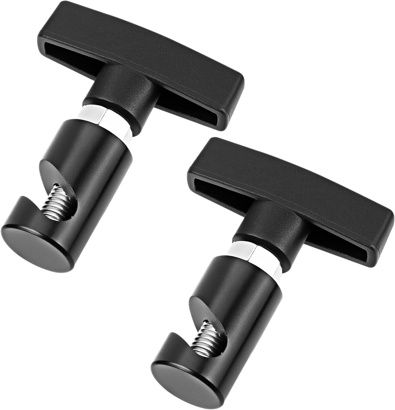 Lift Support Clamp for Hood Strut - 2 Pack Shock Prop Strut Stopper and Retainer Tool for Car Hood, Liftgate, Trunk