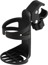 Universal Bike Water Bottle Holder for Large Bottles, Bike Water Bottle Cages Cup Holder Fits Most Bicycles