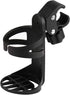 Universal Bike Water Bottle Holder for Large Bottles, Bike Water Bottle Cages Cup Holder Fits Most Bicycles