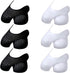 6 Pairs Shoe Crease Protectors for Most Sneakers - Men&