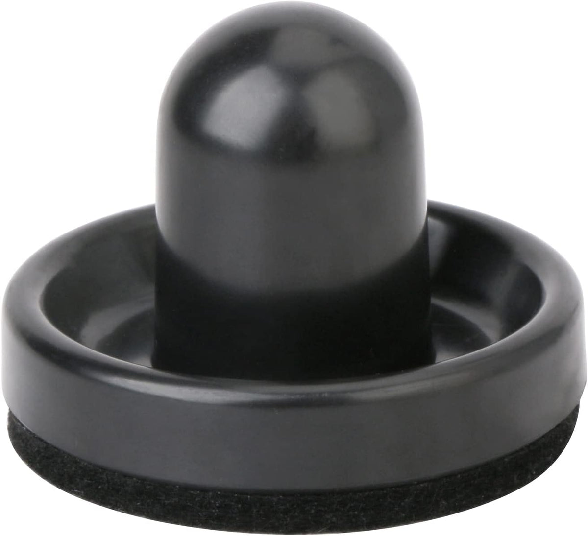 Precision Stamping Brush Tool for Scrapbooking Embossing Card Making Seal Stamp Block Pressing (3 inches in Diameter)