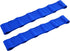 Door Strap for Jeep Wrangler,Adjustable Door Straps for Jeep Wrangler CJ YJ TJ JK JKU JL JLU, Heavy Duty Door Limit Strap,Blue(Pack of 2)