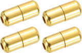 Shoe Laces Buckle Lock Alloy No Tie Shoelace Turnbuckle for Sneaker Casual Shoes