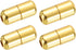 Shoe Laces Buckle Lock Alloy No Tie Shoelace Turnbuckle for Sneaker Casual Shoes