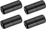 Shoe Laces Buckle Lock Aluminum No Tie Shoelace Turnbuckle