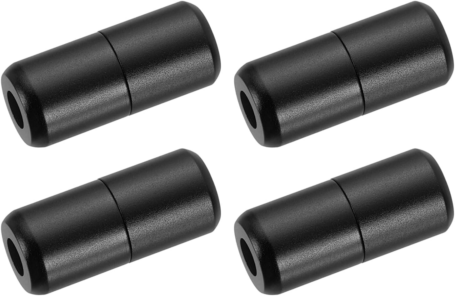 Shoe Laces Buckle Lock Aluminum No Tie Shoelace Turnbuckle