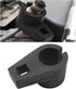 Car Offset Oxygen Sensor Socket, 3/8-Inch Drive, 7/8-Inch (22mm), Side Wire Gate Accesses Sensor for Protect Wire from Damage, Universal Car Accessories for Most Cars (3/8)