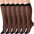3 Pairs Women&