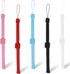 5 PCS Hand Wrist Strap, Adjustable Phone Lanyards for Cell Phone Multi Purpose Wristbands Phone Strap Wristlet Wristband with Lock for Wii Remote Controller, Mobile Phone, Mp3, Digital Camera