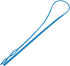 1Pcs 23In Flexible Plastic Drawstring Threader Tool, Easy Threader Drawstring Replacement Tool for Jackets Swim Trunks Pants Sweatpants Shorts Hoodies (Blue)