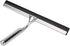 All Purpose Stainless Steel Squeegee for Glass Shower Doors, Car Window, Home Mirrors, Bathroom Shower Cleaner Wiper 10 inches