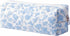 Pencil Pouch Cute Pencil Case for Girls Aesthetic Pencil Bag with Zipper Pen Cases School Supplies Makeup Bag