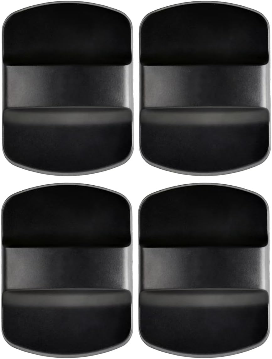 Magnetic Slide for YETI Lids Compatible with YETI Magnetic Lid 10oz, 16oz, 20oz, 26oz, 30oz (4 Pcs)