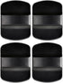 Magnetic Slide for YETI Lids Compatible with YETI Magnetic Lid 10oz, 16oz, 20oz, 26oz, 30oz (4 Pcs)