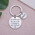 Dad Gift from Daughter, Christmas Best Dad Key Chain, Birthday Father&