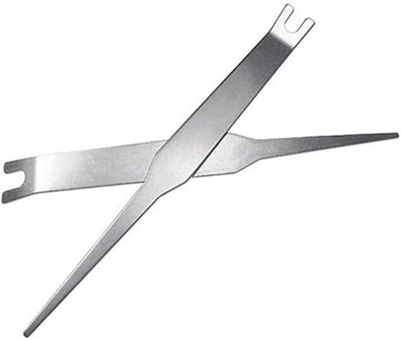1Pc Great Performance TX X Clamp X-Clamp Removal Tool Replacement Compatible 360 With Removal For Tool Z5A1 Automotive Replacement and Sleeving Hoses Sleeving
