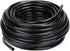 50 Feet Blank Distribution Tubing Irrigation Drip Hose, 1/4 Inch Drip Line