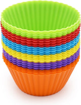 Cupcake Liners Standard Baking Cups Muffin Paper Cases