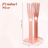 2 Pcs Kitchen Glove Holder, Kitchen Glove Stand Holder Plastic Glover Drying Dryer Rack