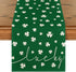 Green Lucky Shamrock St. Patrick&