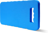 Garden Kneeling Pad - for Gardening, Baby Bath, Yoga, Pilates, Exercise, Blue