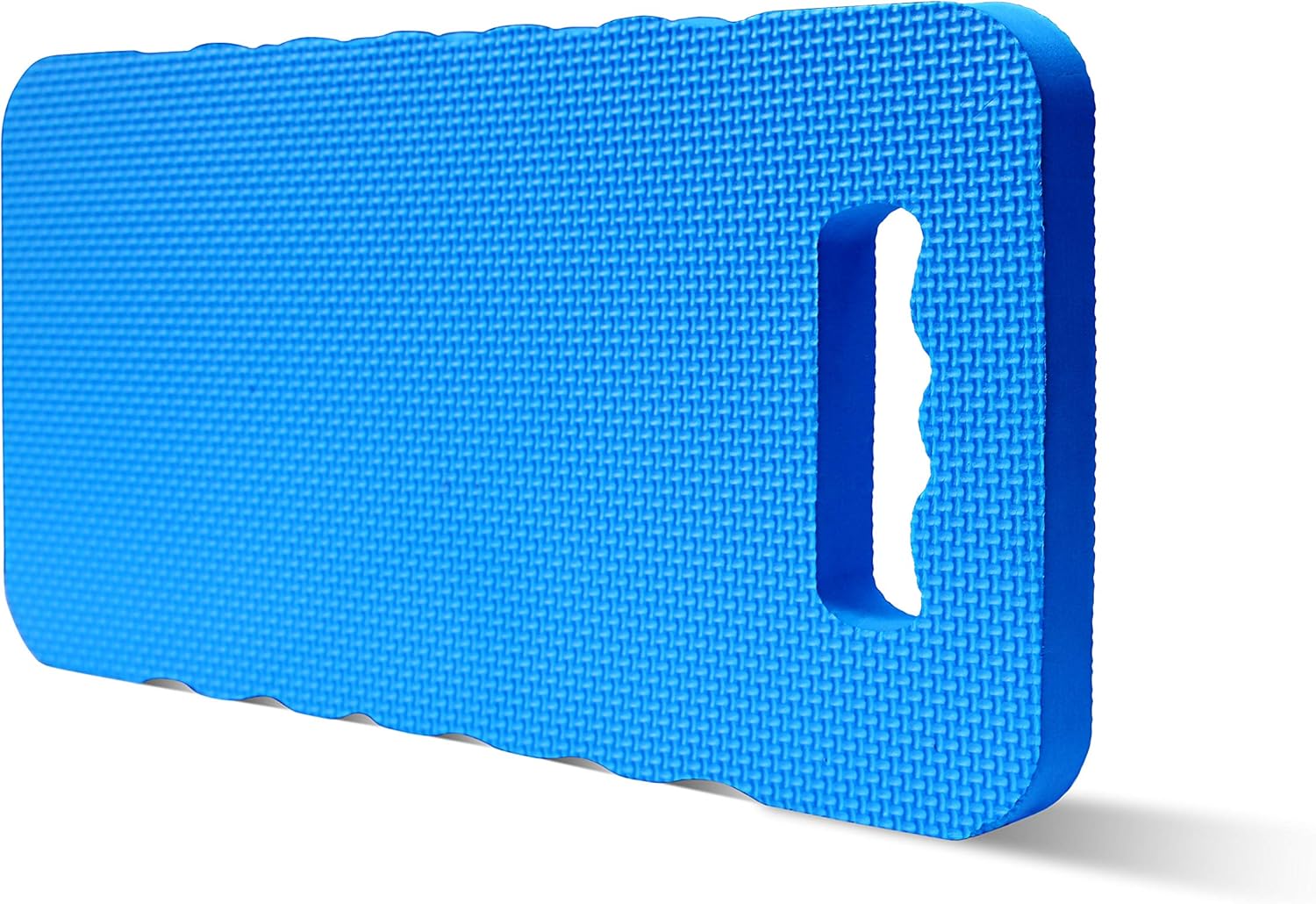 Garden Kneeling Pad - for Gardening, Baby Bath, Yoga, Pilates, Exercise, Blue