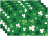 Green Shamrock St. Patrick&
