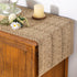 Boho Table Runner Valentine&