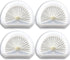 VLPF10 Filter Replacement Compatible with Black and Decker Dustbuster Hand Vacuum Replace Model 