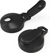 Multi Top Flip Cap Mason Jar Lid - Regular Mouth Mason Jar Pour Lids Small Mouth Mason Jar Lids Pour Spout and Flip Cap – Sip, Pour, Store & More - Leakproof Mason Jar Pour Spout Lid 2-Pack