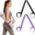 Yoga Mat Straps for Carrying, Adjustable Yoga Mat Carrier Sling Fits All Mats(Mat Not Included)