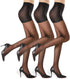 3 Pairs Women&