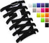 No Tie Shoe Laces for Kids and Adults, Tieless Elastic Shoelaces for Sneakers